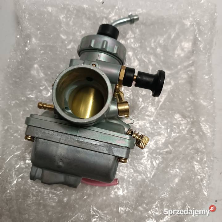 Yamaha Tdr Dt Tzr Sr 125 Gaznik Kompletny