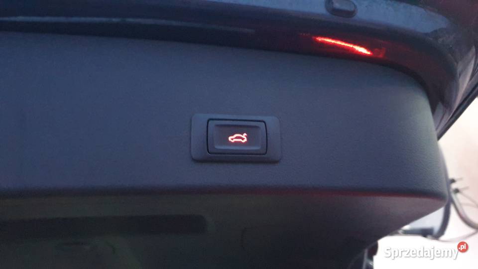 Audi a6 c7 nieuszkodzony Kozieniec