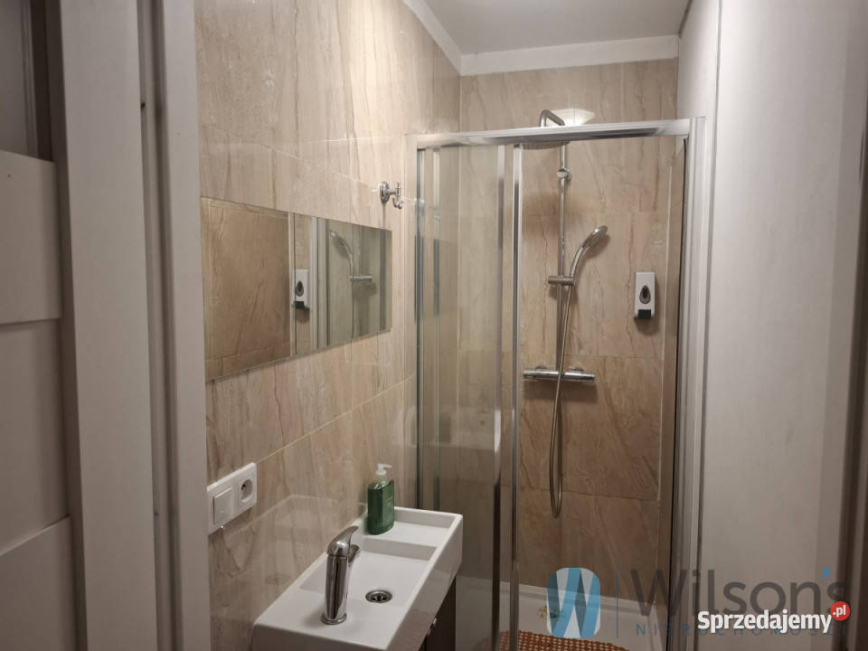 Mieszkanie 9971m 5 pokoi Warszawa Jagiellońska mazowieckie