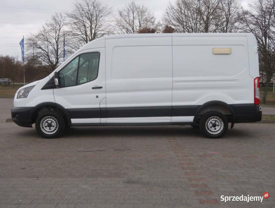 Ford Transit 20 EcoBlue Bielany Wrocławskie