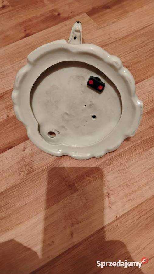 Owczarek niemiecki Podstawa do lampki stołowej kujawsko-pomorskie Grudziądz