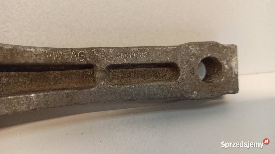 VW TIGUAN ŁAPA PODPORA SILNIKA 5N0199855 osobowe