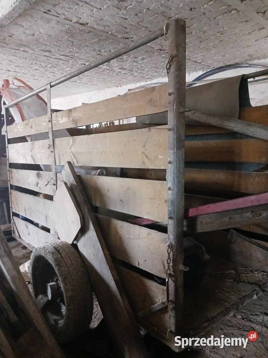 Sprzedam klatke do przewozu zwierząt lubelskie Zdziłowice