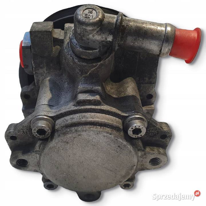 POMPA WSPOMAGANIA BMW E90 25 i 677732101 Chełm