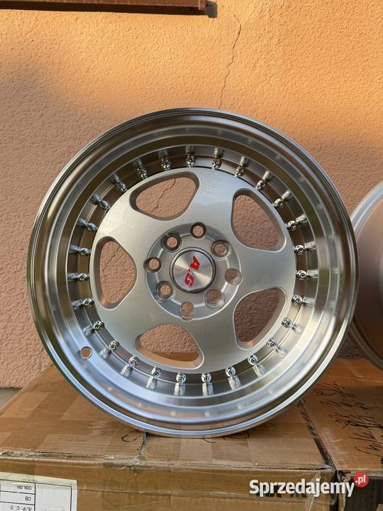 Felgi 15 4x100 4x1143 85j et25 Honda civic mazda Samochodowe Mszana Dolna