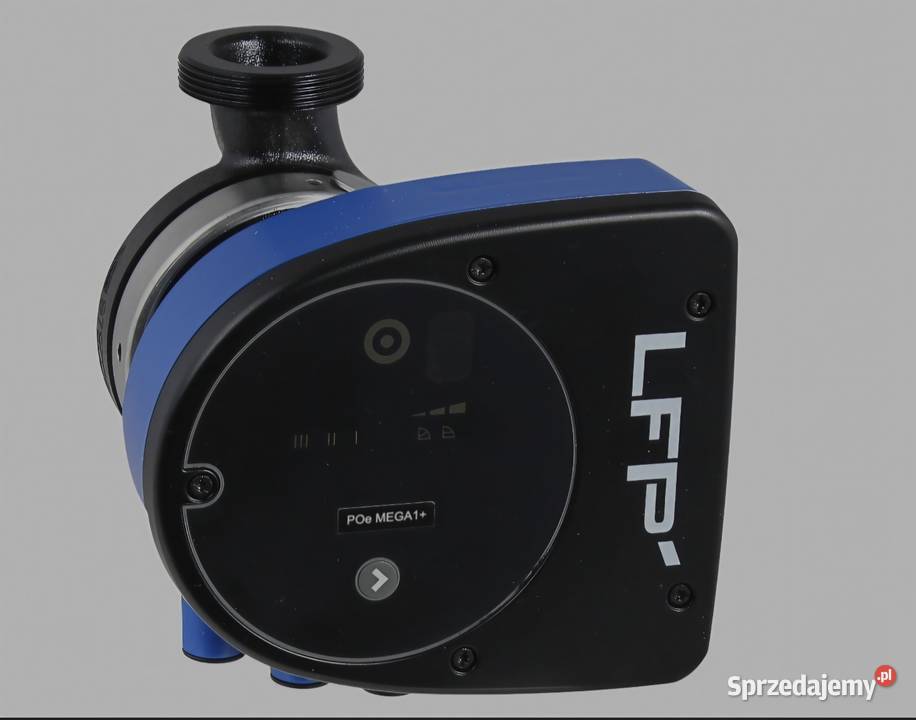 Pompa obiegowa CO pompka C O Krasocin sprzedam