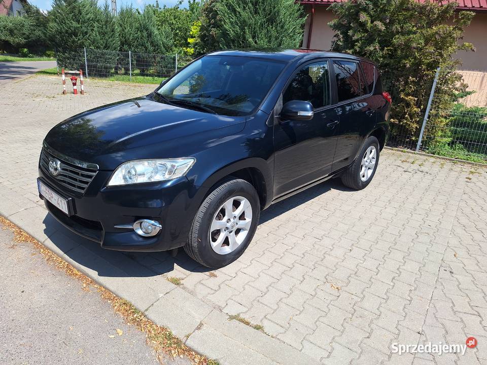 22 D4D4X4SPROWADZONYŁAŃCUCH pierwszy właściciel Zamość