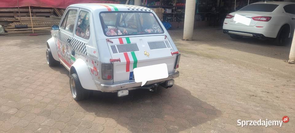 FIAT 126