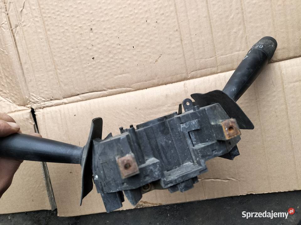 MANETKA CAVIS PA666M35 FIAT Kamień-Kolonia