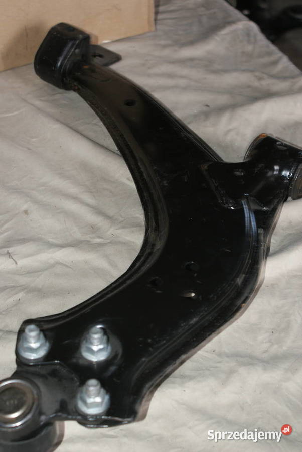 Wahacz przód L dół 16 mm CITROEN BERLINGO XSARA osobowe Białobrzegi sprzedam