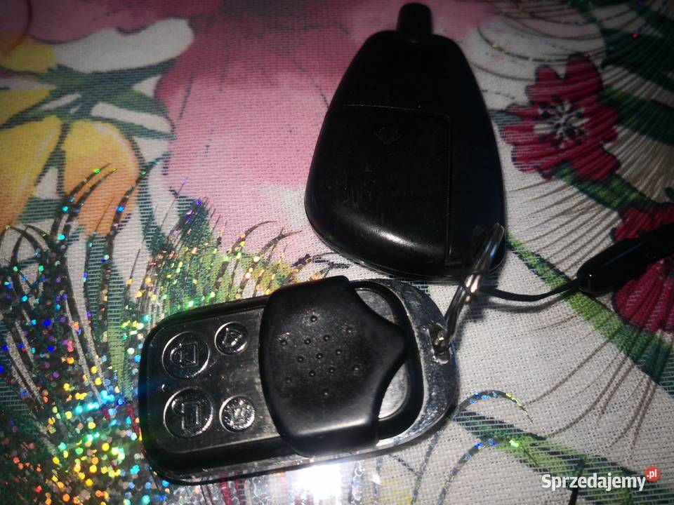 Pilot Webasto Telestar t70 Radom