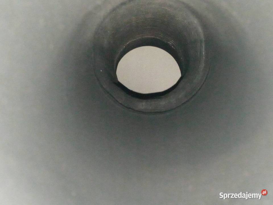 FILTR CZĄSTEK STAŁYCH DPF FAP KATALIZATOR 15 B świętokrzyskie