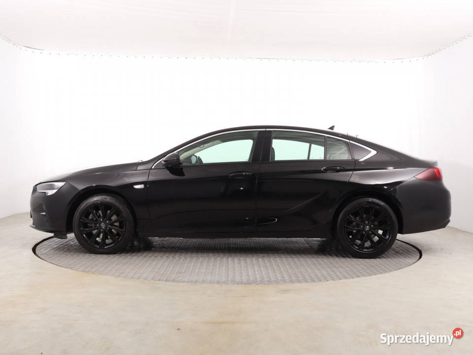 Opel Insignia 20 CDTI 128KM