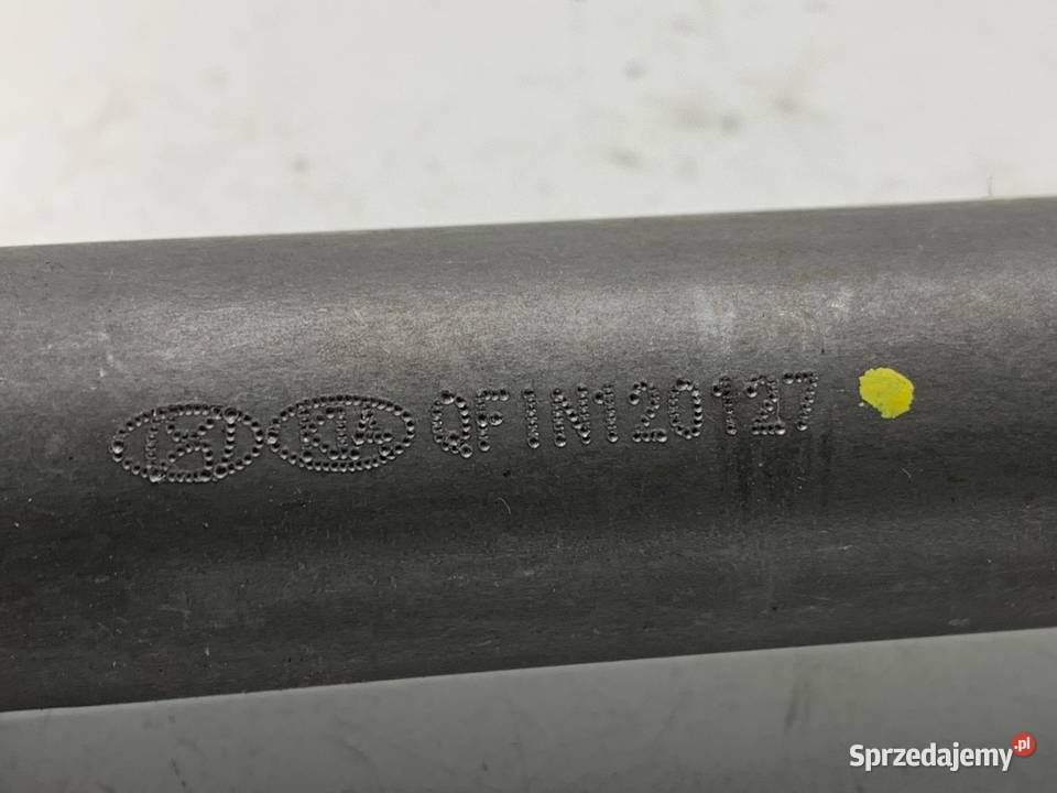 DRĄŻEK KOLUMNY KIEROWNICZEJ HYUNDAI TUCSON osobowe