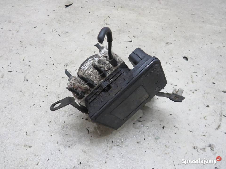 POMPA ABS MAZDA 3 BM 13 BHR1437A0B osobowe lubelskie