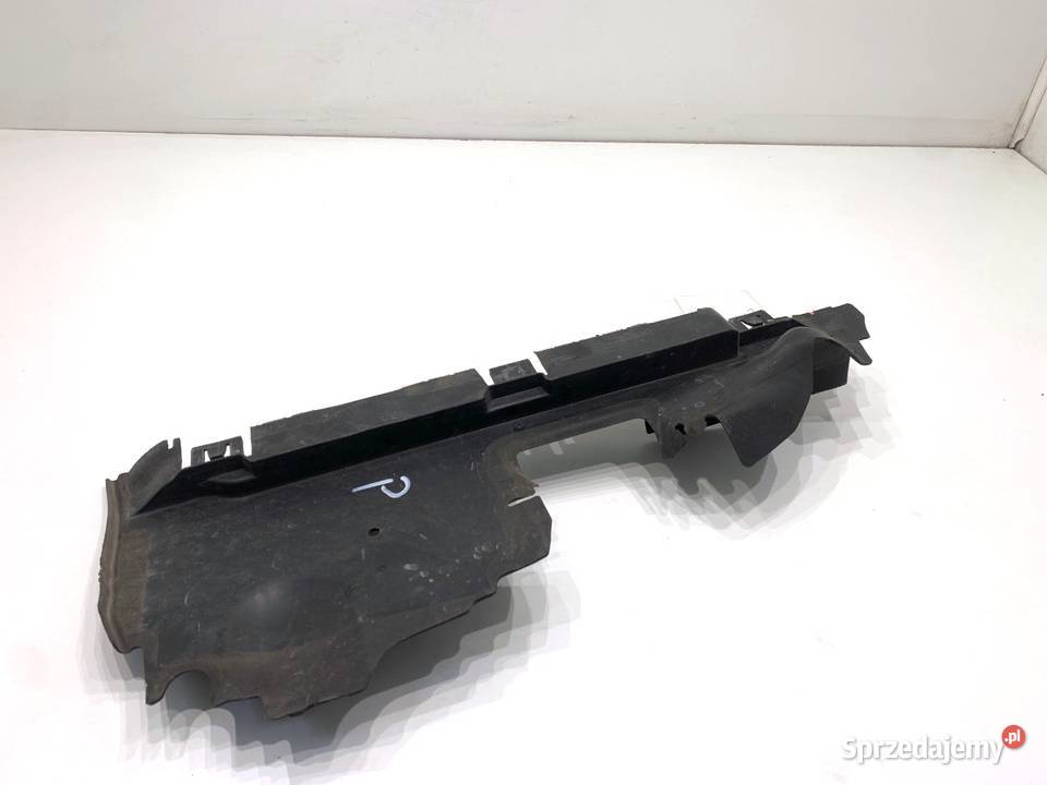 KIEROWNICA POWIETRZA AUDI A7 4G 4G8121284BE 40