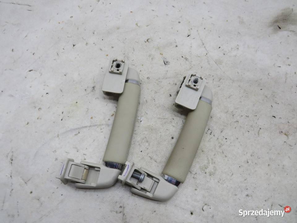 RĄCZKA PODSUFITKI JAGUAR XJ X351