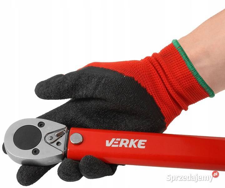 KLUCZ DYNAMOMETRYCZNY DO KÓŁ 12 620 mm 70350 Nm Sprzęt warsztatowy Chmielnik