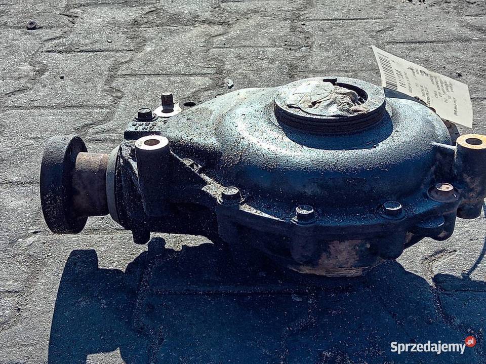 DYFERENCJAŁ PRZÓD LAND ROVER RANGE ROVER VOGUE sprzedam