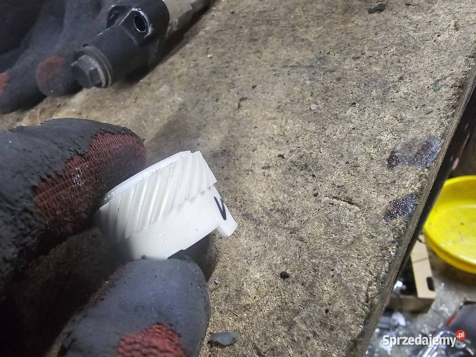 Honda VT 500 ślimak napęd prędkościomierza Jelenia Góra