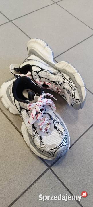 Buty sneakersy Balenciaga model 3XL 39 Inowrocław
