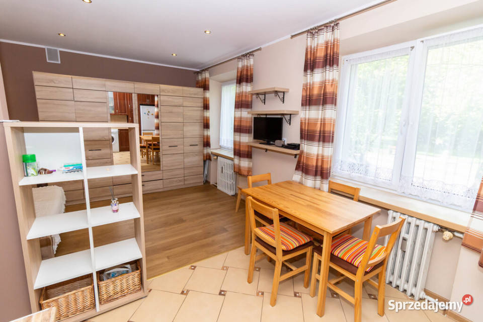 Przytulna kawalerka 2806m2 Starokunowska Nieruchomości Ostrowiec Świętokrzyski