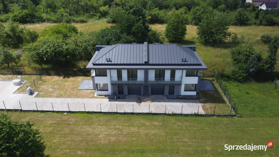 Dom bliźniak Kielce 11472m2 sprzedam