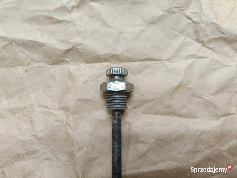 bagnet miarka oleju silnik silniku shl m04 m05 Częstochowa