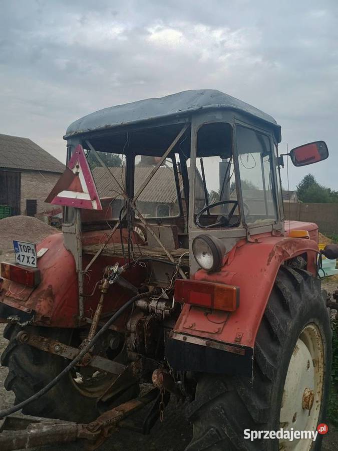 Kabina Orzeszek Niemienice