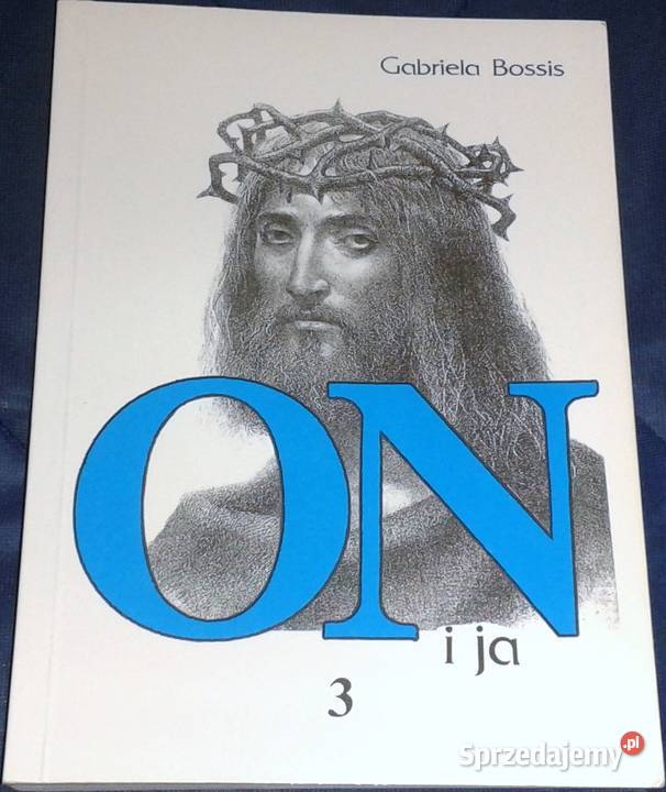 On i Ja 3 Gabriela Bossis Chełm