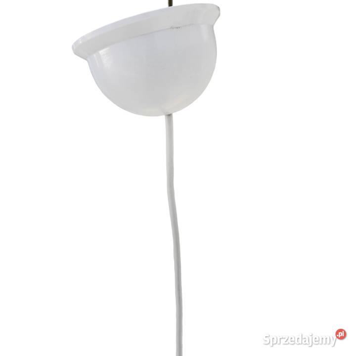 Lampa wisząca sprężyna Massive 027043 Belgia Warszawa