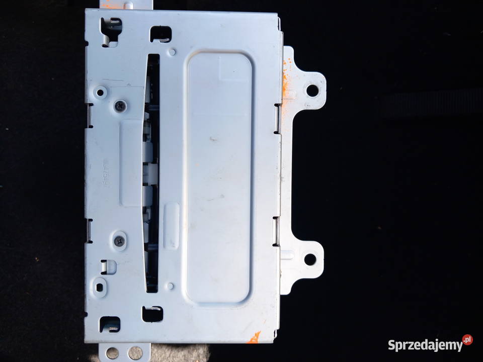 Radio CD 400 UZZ 22836293 Żary