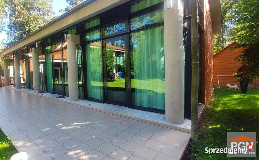 Mieszkanie Pobierowo Morska 160m2 2 pokoje 16250zł/m2 zachodniopomorskie