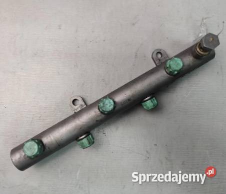 Listwa Wtryskowa VW 30 TDI 059130090AG Zawieszenie silnika