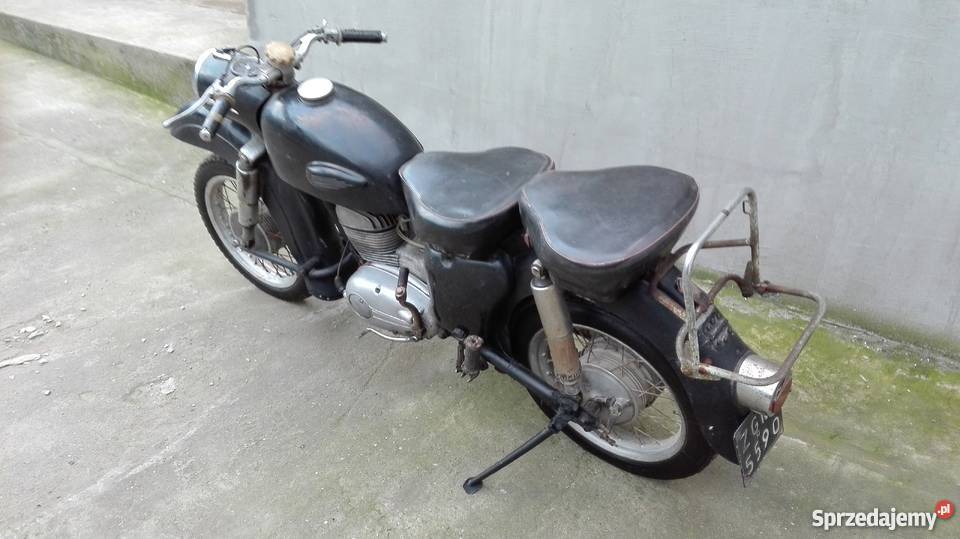 MZ es2501 jaskolka