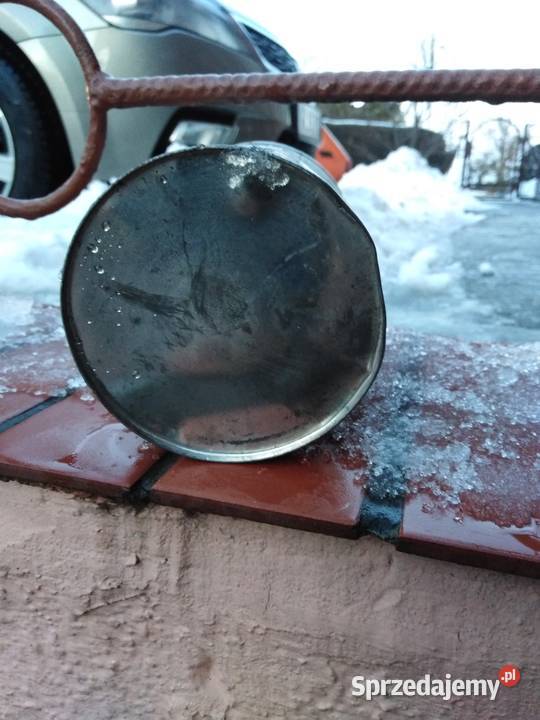 CASTROL EPX SAE 80 Polski FIAT FSO POLONEZ Oleje przekładniowe