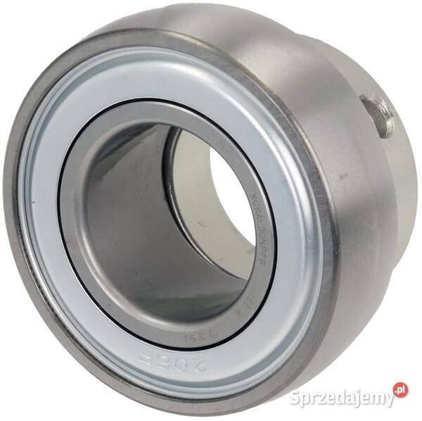 Wkład łożyska 30x62x357 SKF XGRAE30NPPB Kamionna
