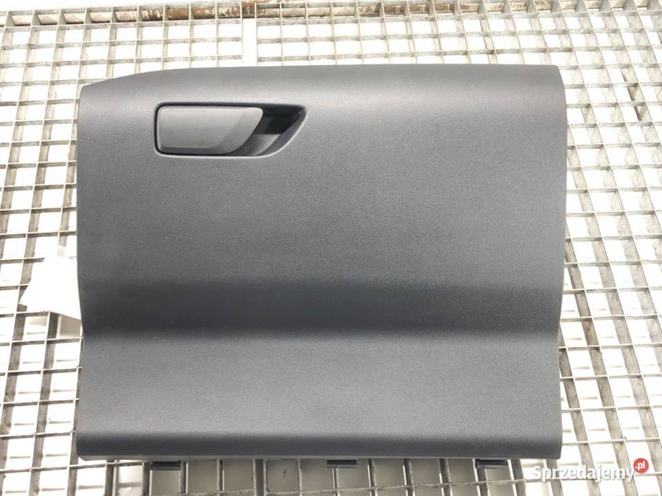 SCHOWEK PASAŻERA FORD ESCAPE IV Hatchback 1924