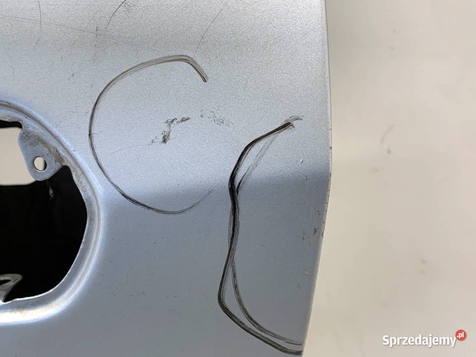 DRZWI LEWY TYŁ FIAT GRANDE PUNTO Hatchback osobowe podkarpackie