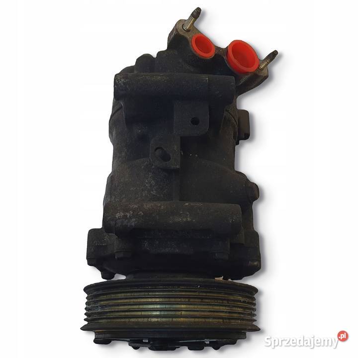 SPRĘŻARKA KLIMATYZACJI Peugeot 308 16 HDI osobowe Chełm