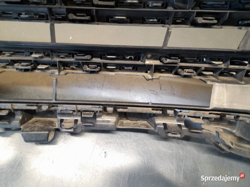 VW Tiguan atrapa chłodnicy grill 5NA853653F Goleniów
