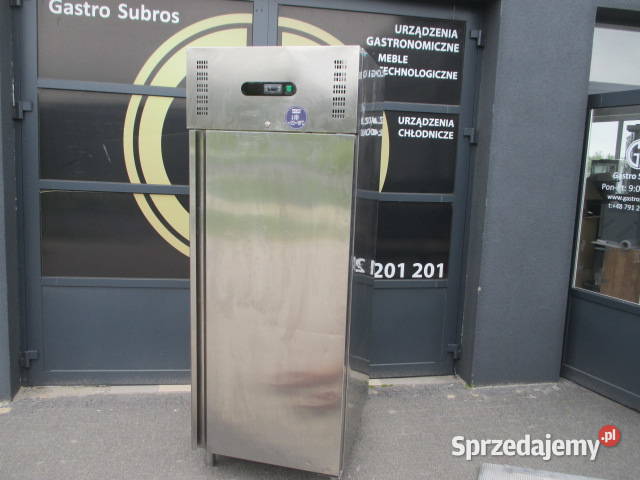 Szafa Mroźnicza STALGAST 2007585