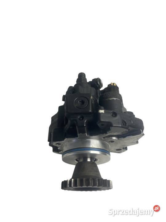 POMPA PALIWA HOLLAND CASE 5801600539 0445020335 Rolnictwo świętokrzyskie Kielce