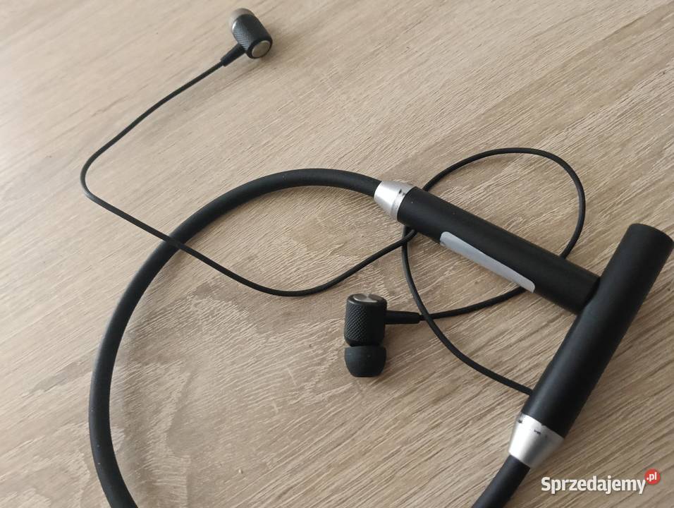 Słuchawki bezprzewodowe bluetooth Audio Biała Podlaska