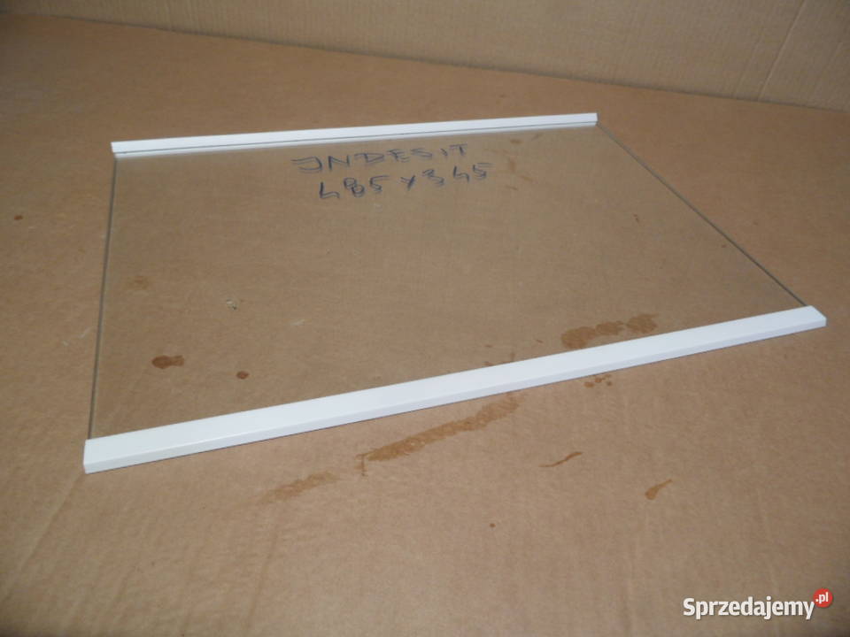 polka lodowki indesit sprzedam