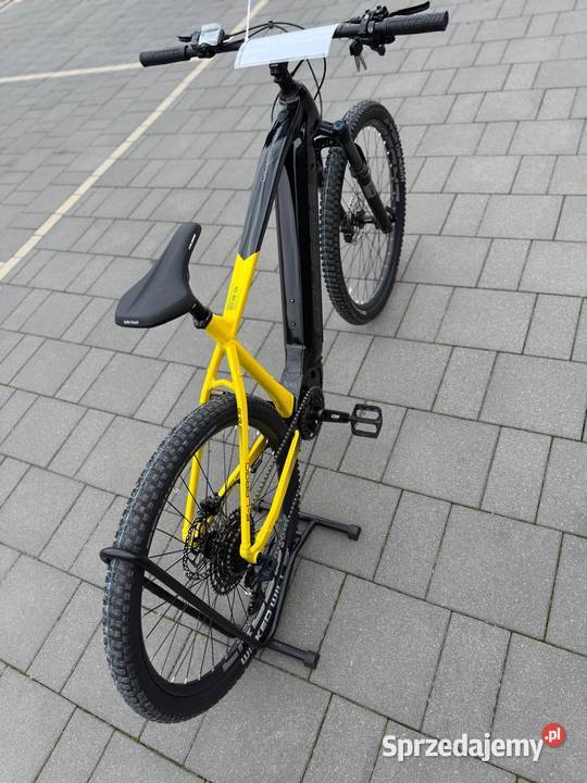 Rower elektryczny CRUSSIS eLargo 1010900 Wh 22 Rowery elektryczne Poznań