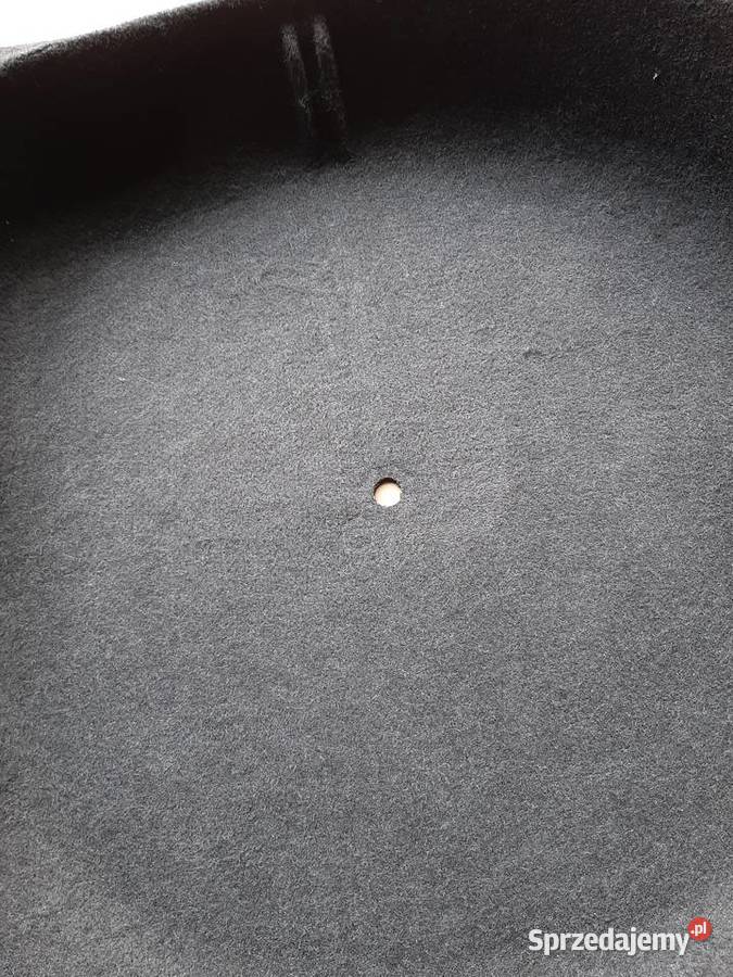 Wkład Wnęka Koła Zapasowego Bagażnika BMW E60 osobowe