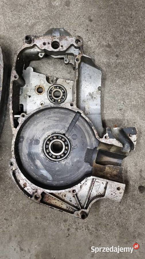 Blok ślinka Jawa 250 353 Bydgoszcz sprzedam