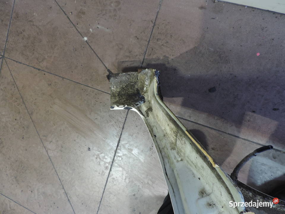 BŁOTNIK PRAWY PRZÓD PRZEDNI FIAT PANDA 2 sprzedam