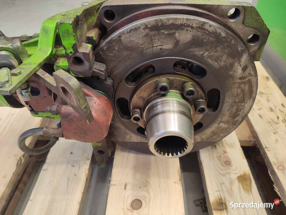 Atak Merlo 347 Top 024849 Wilkowo